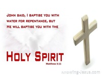 What Baptism